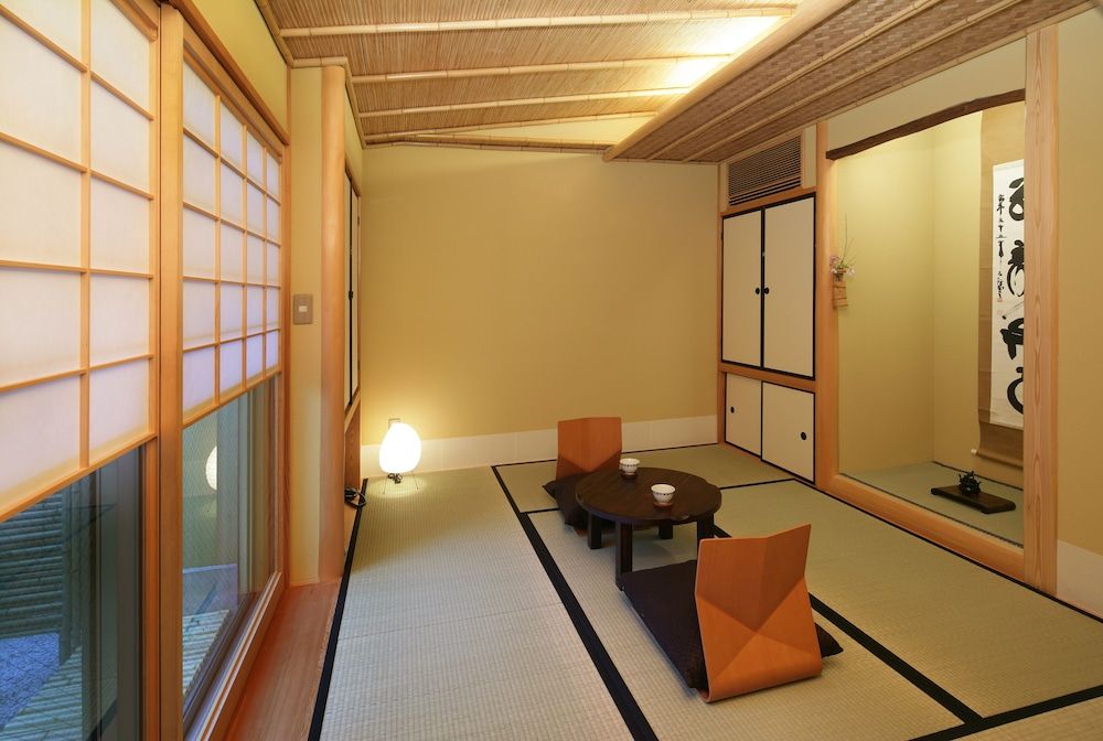 undefined Kyomachiya Ryokan Sakura Hongan-G 7