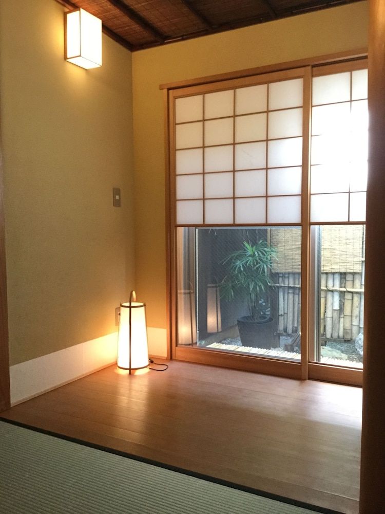 undefined Kyomachiya Ryokan Sakura Hongan-G 9