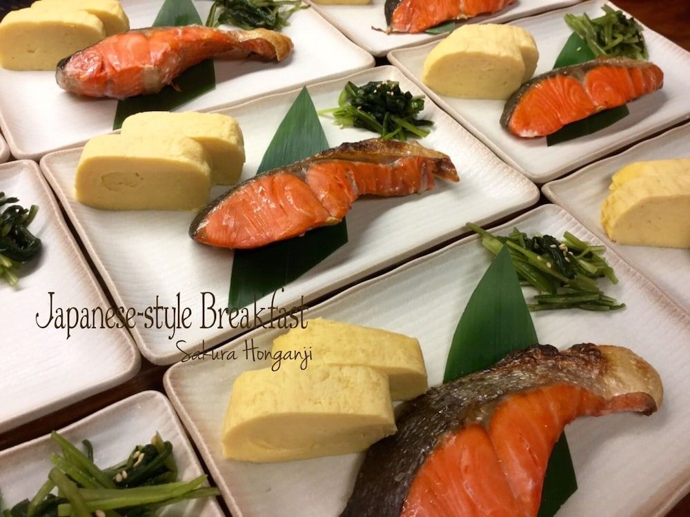 undefined Kyomachiya Ryokan Sakura Hongan-G 3