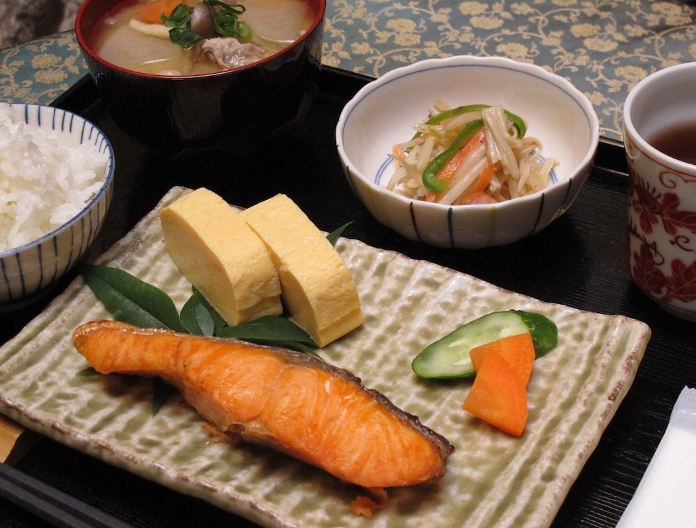 undefined Kyomachiya Ryokan Sakura Hongan-G 4