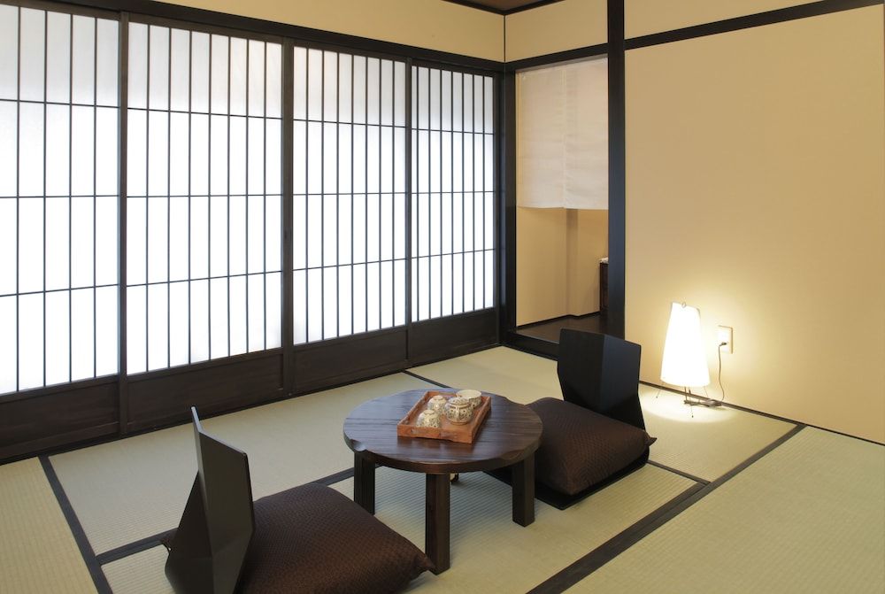 undefined Kyomachiya Ryokan Sakura Hongan-G 5