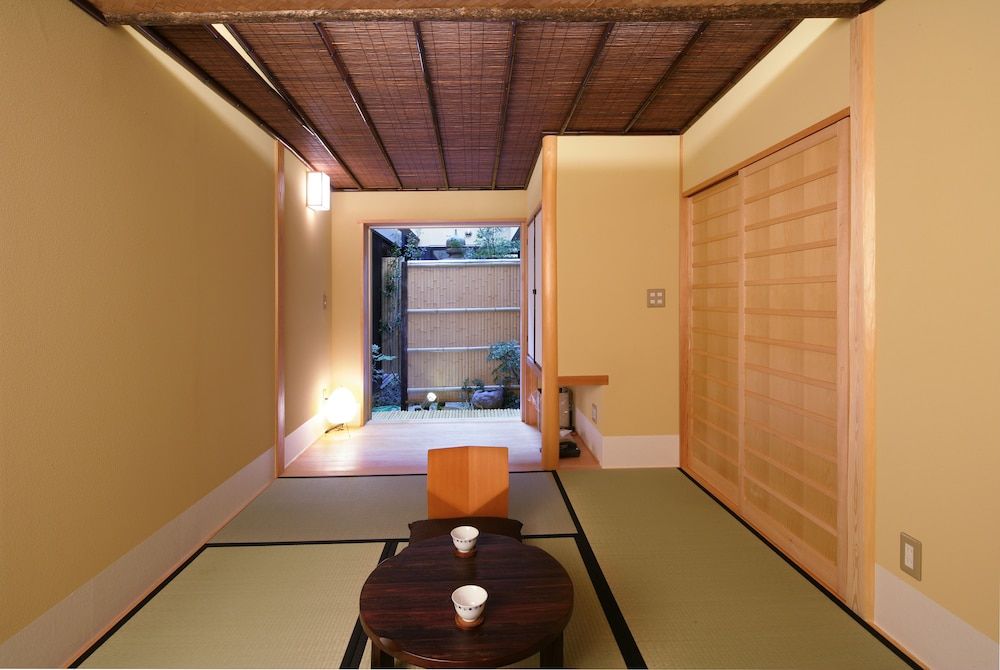 undefined Kyomachiya Ryokan Sakura Hongan-G 8