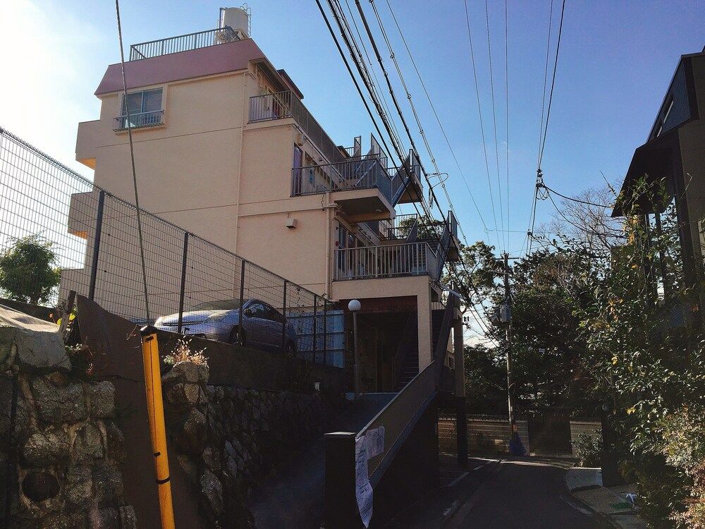 undefined On My Way Kyoto GuestHouse - Hostel