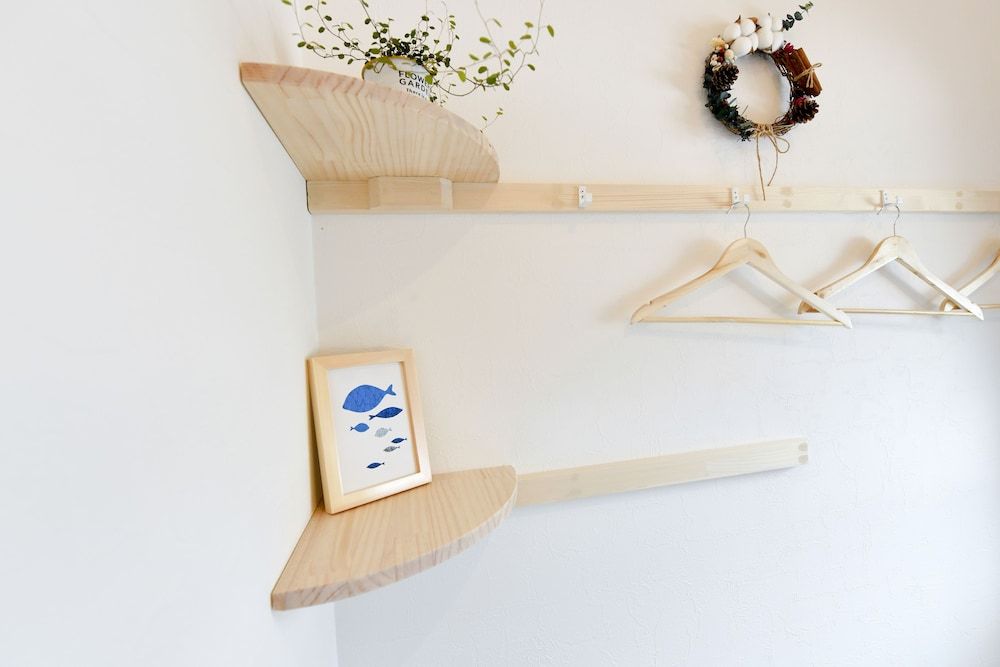 undefined Walker Hostel Kyoto 7