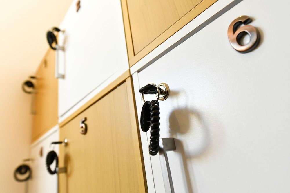 undefined Walker Hostel Kyoto 3