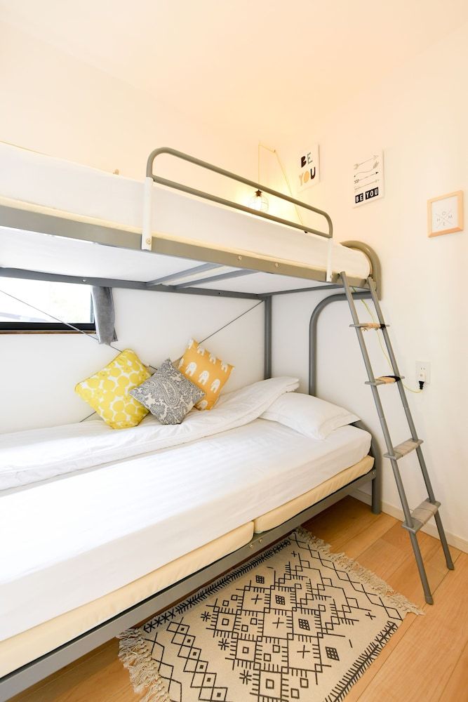 undefined Walker Hostel Kyoto 10