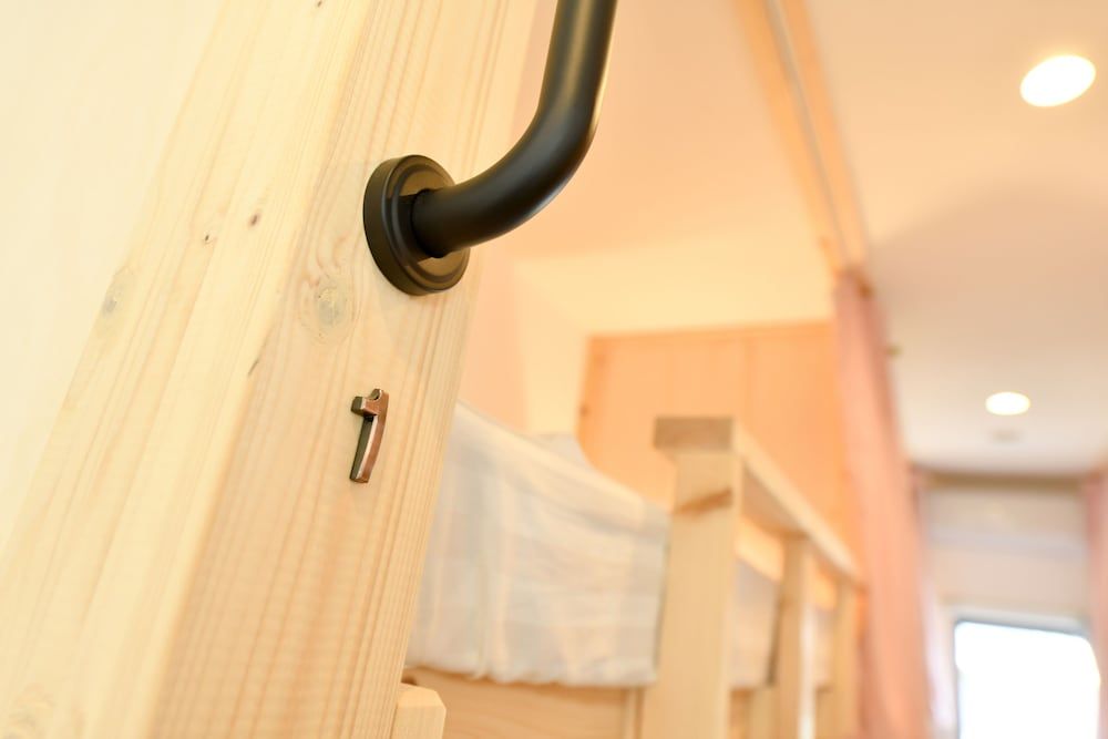 undefined Walker Hostel Kyoto 5