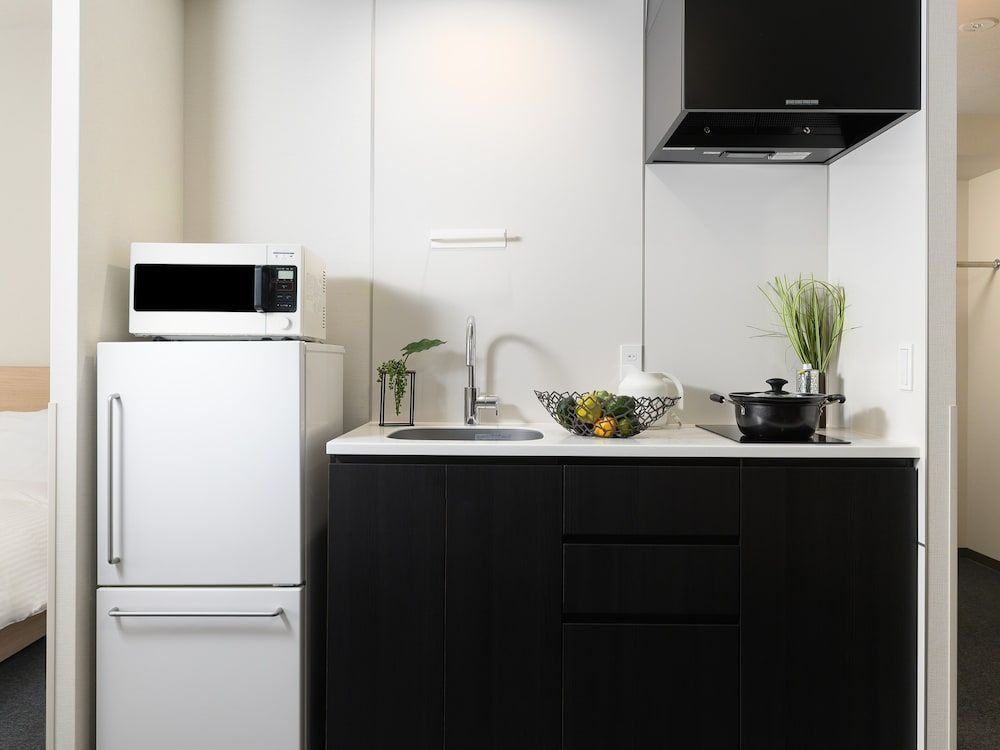 undefined Mimaru Kyoto Karasuma Oike North 7