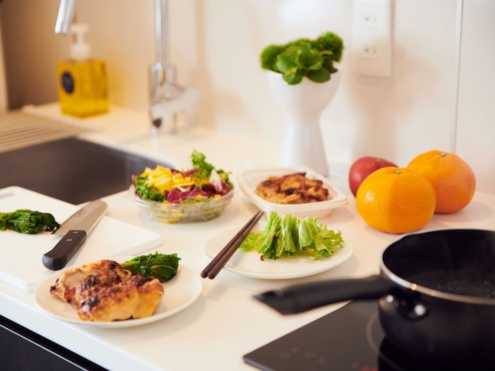 undefined Mimaru Kyoto Karasuma Oike North 4