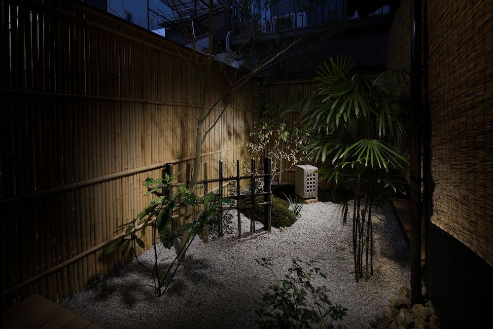 undefined Kanade Kyoto Hachijoguchi 4