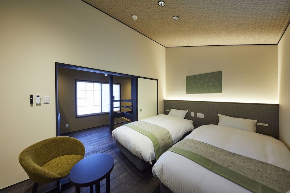 Rinn Mibukouin Minami Private Vacation Home 10