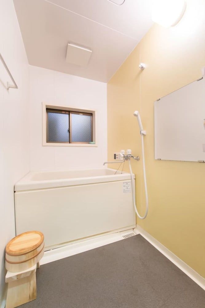 Kyo Machiya Nijo 2 Bedrooms House 22