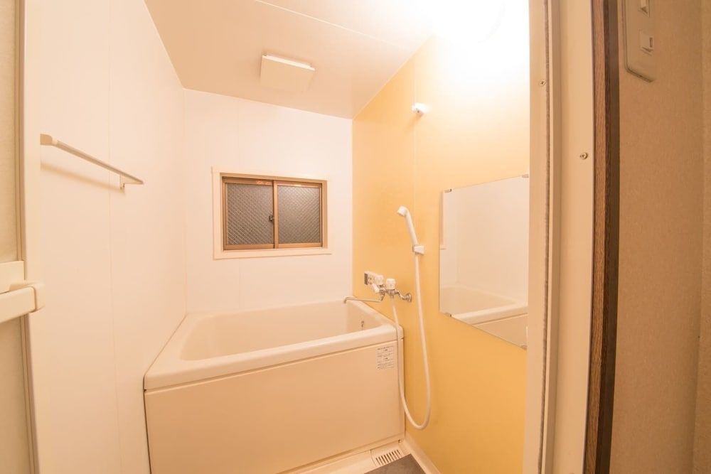 Kyo Machiya Nijo 2 Bedrooms House 19