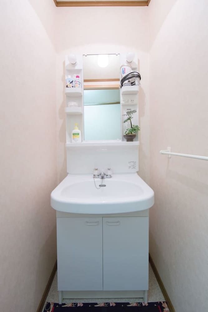 Kyo Machiya Nijo 2 Bedrooms House 23