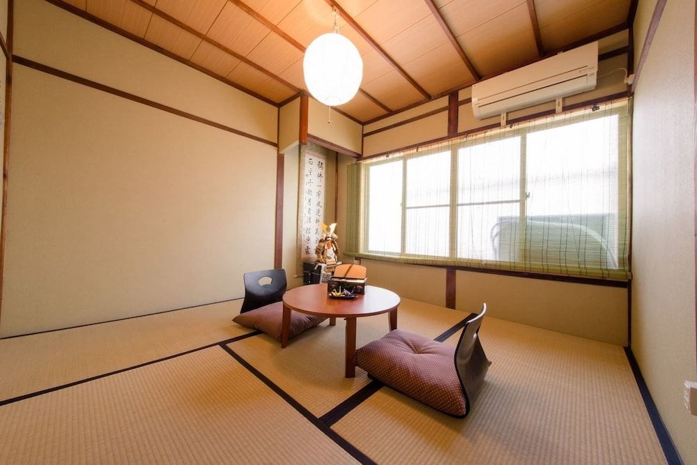 undefined Kyo Machiya Nijo 5