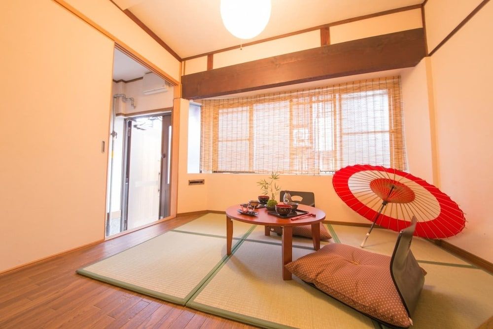 undefined Kyo Machiya Nijo 6