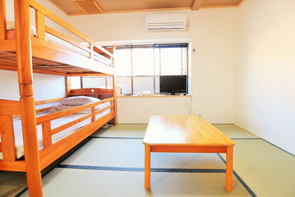 undefined Furusato no Ie 9