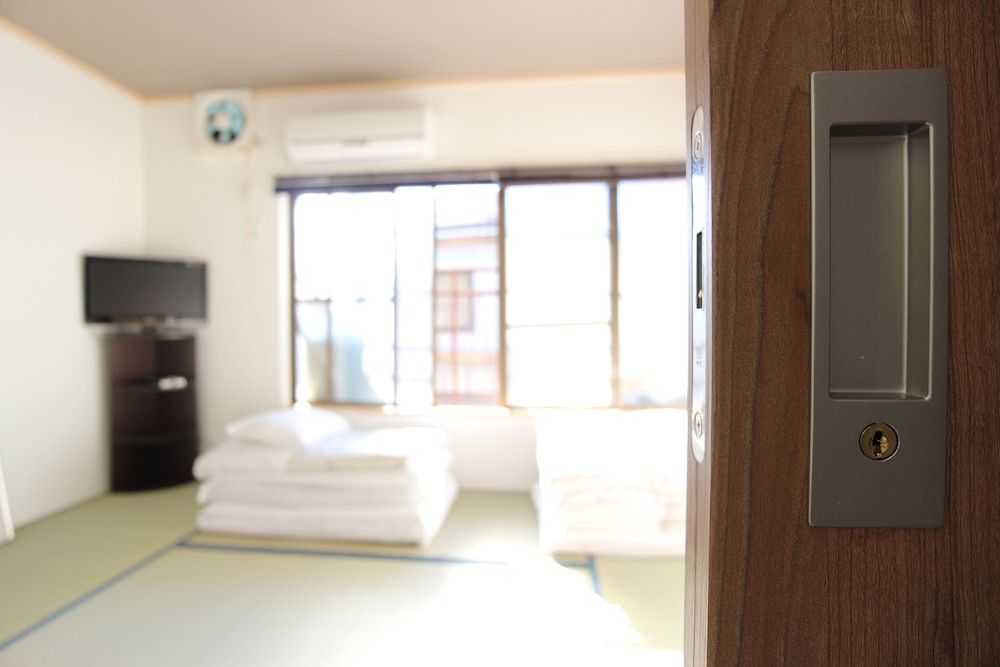 undefined Furusato no Ie 3