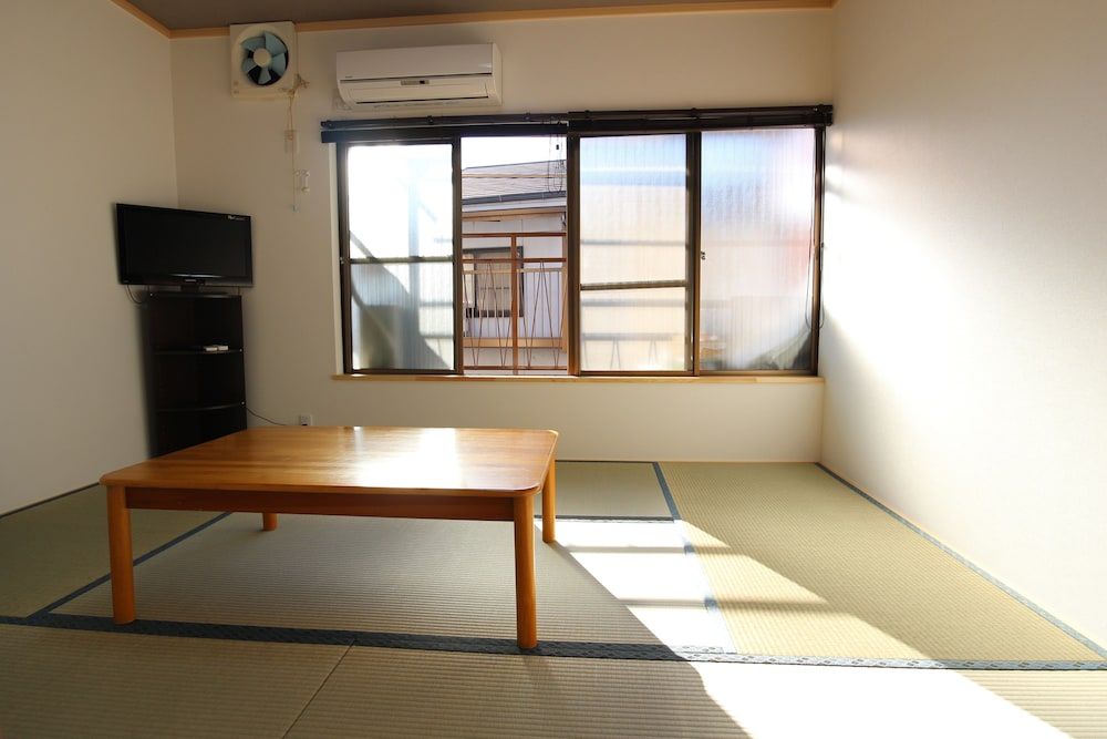 undefined Furusato no Ie 7