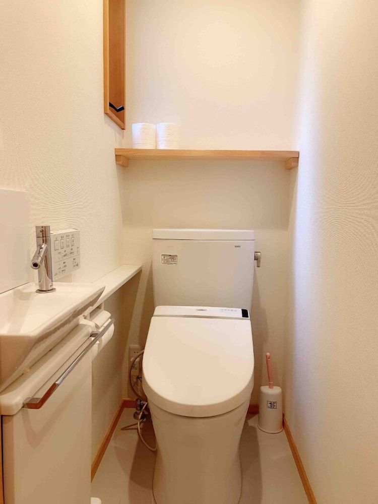 KASUMI Bekkan Traditional Quadruple Room 4