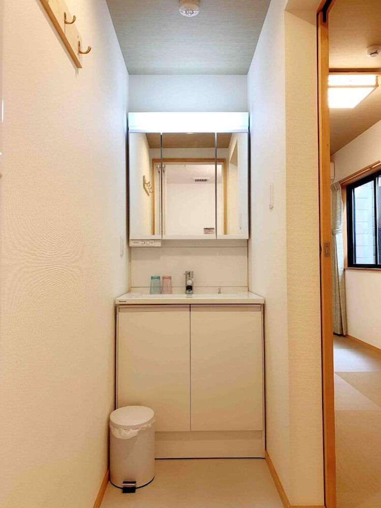 KASUMI Bekkan Traditional Quadruple Room 5