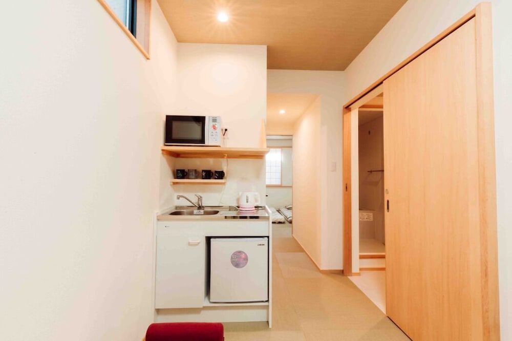 KASUMI Bekkan Traditional Quadruple Room 2