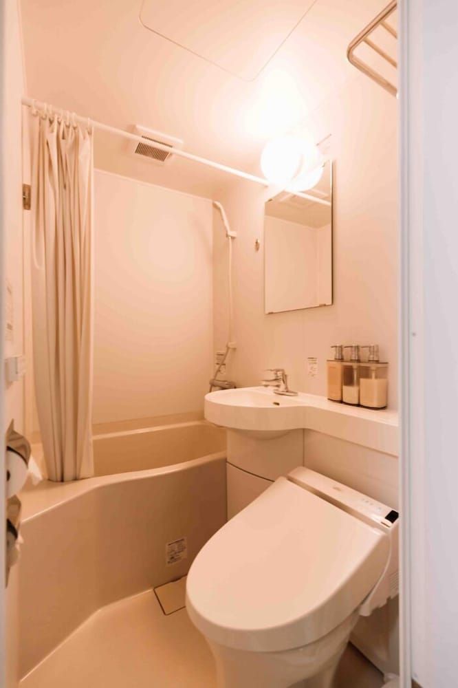 KASUMI Bekkan Basic Room 13