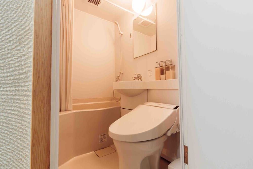 KASUMI Bekkan Basic Room 12