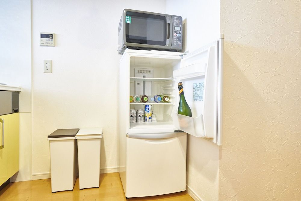 KOH Kyoto Private Vacation Home 13