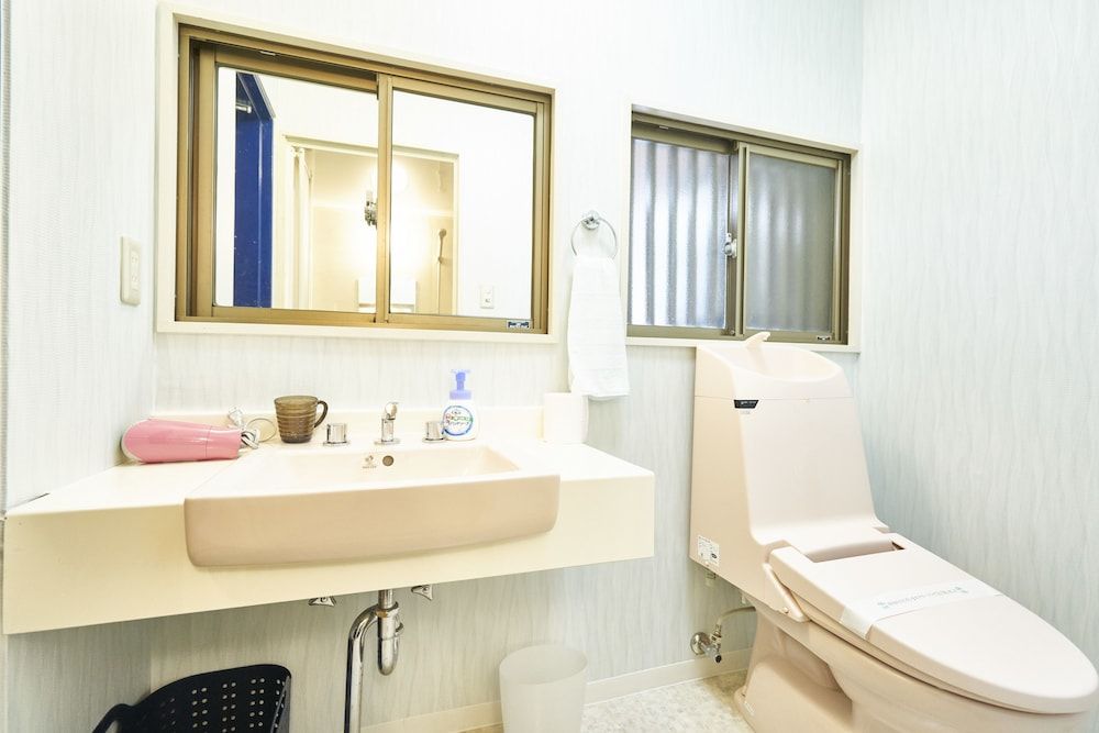 KOH Kyoto Private Vacation Home 10