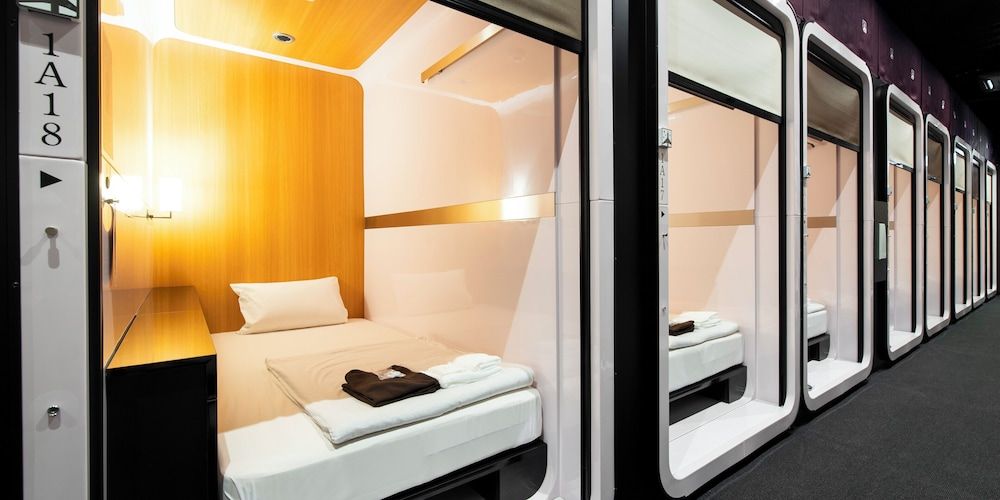 First Cabin Kyoto Nijojo