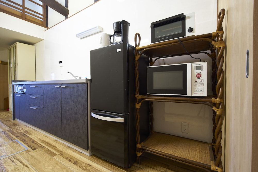 Kanki-No-Yado-Nishijin Private Vacation Home 16