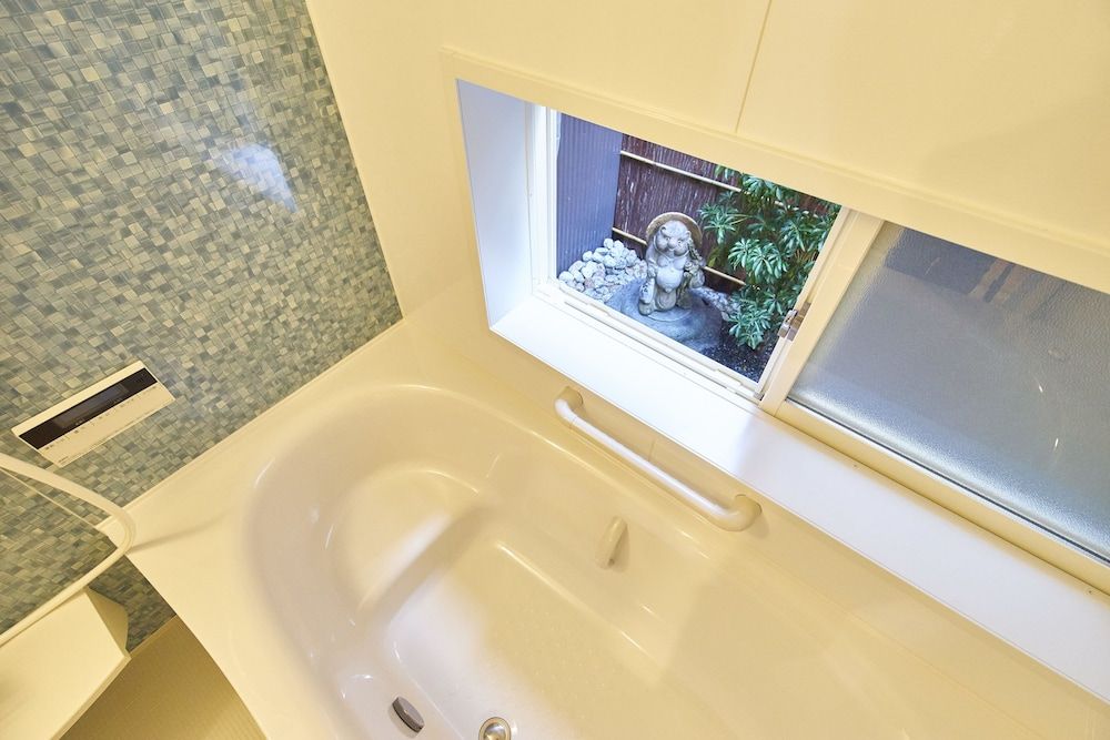 Kanki-No-Yado-Nishijin Private Vacation Home 9