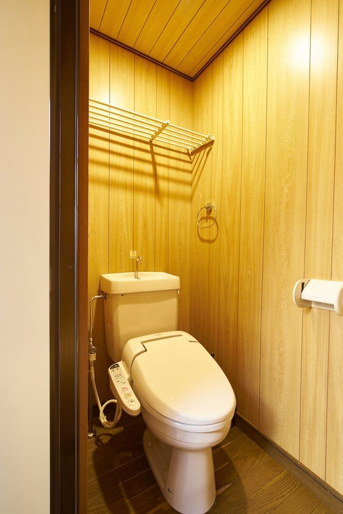 Kanki-No-Yado-Nishijin Private Vacation Home 8