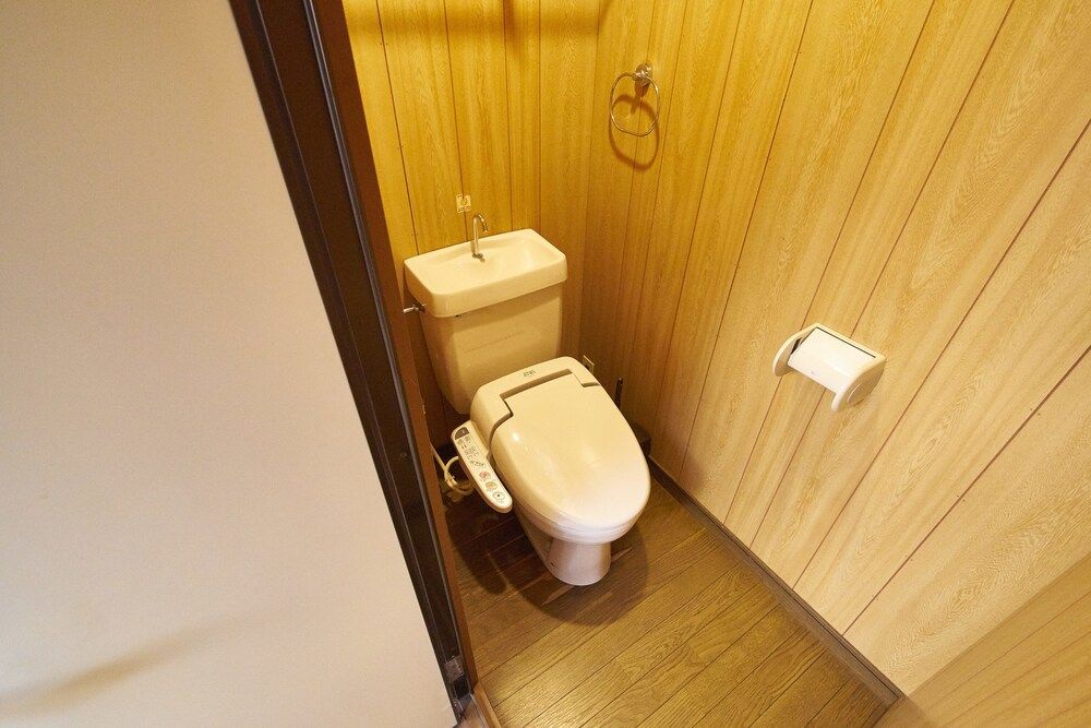 Kanki-No-Yado-Nishijin Private Vacation Home 6