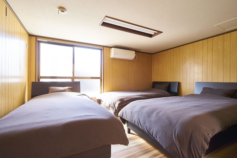 Kanki-No-Yado-Nishijin Private Vacation Home 3