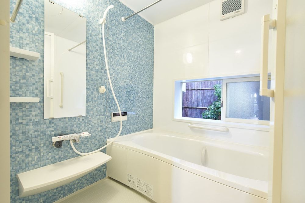 Kanki-No-Yado-Nishijin Private Vacation Home 11