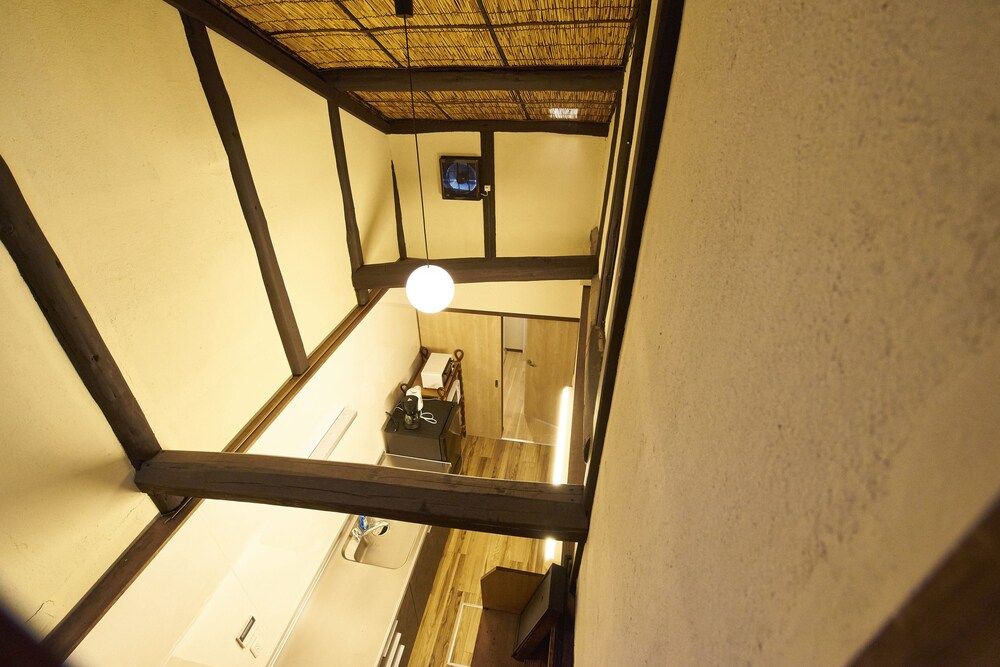Kanki-No-Yado-Nishijin Private Vacation Home 14