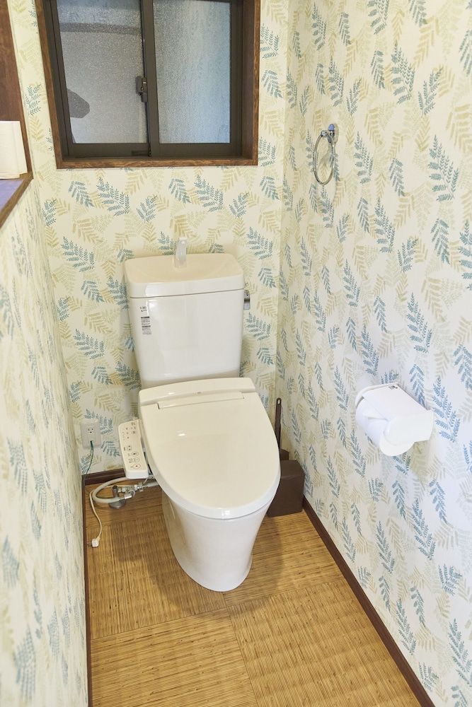 Kanki-No-Yado-Nishijin Private Vacation Home 10