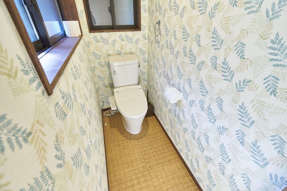 Kanki-No-Yado-Nishijin Private Vacation Home 7