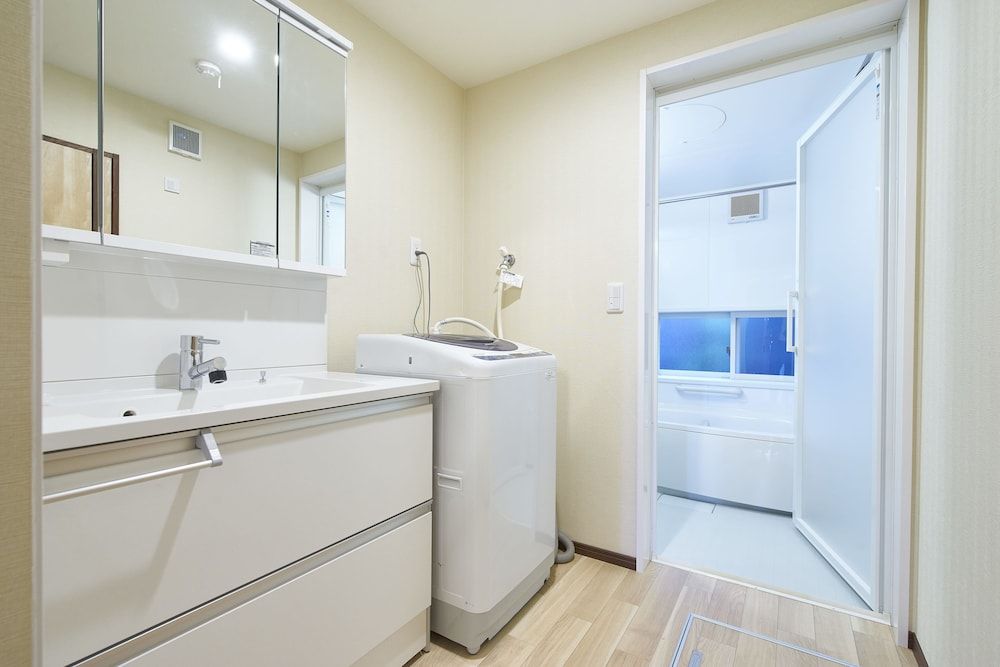 Kanki-No-Yado-Nishijin Private Vacation Home 12