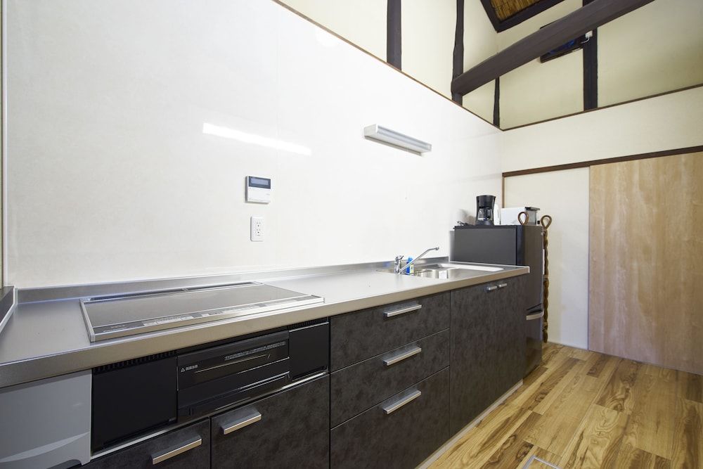 Kanki-No-Yado-Nishijin Private Vacation Home 15