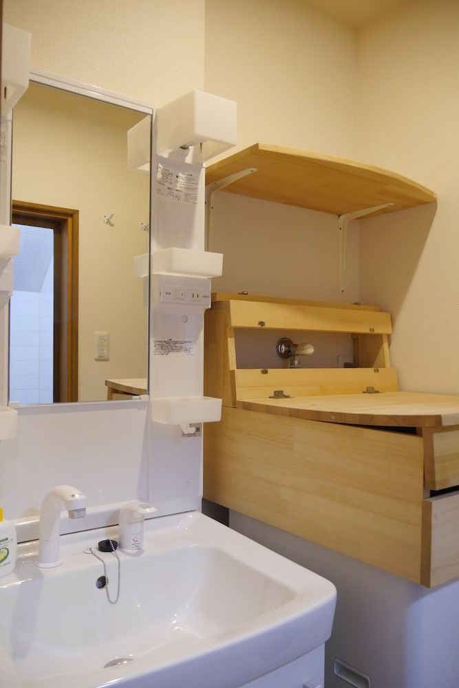 Kasumi Family House 11