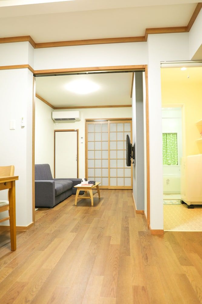 Wamikyo Homy Standard Room 8