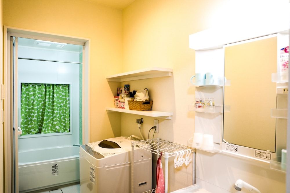 Wamikyo Homy Standard Room 5