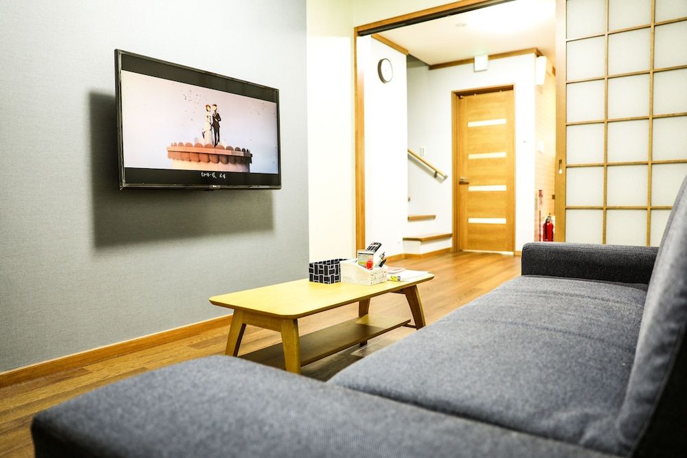 Wamikyo Homy Standard Room 7