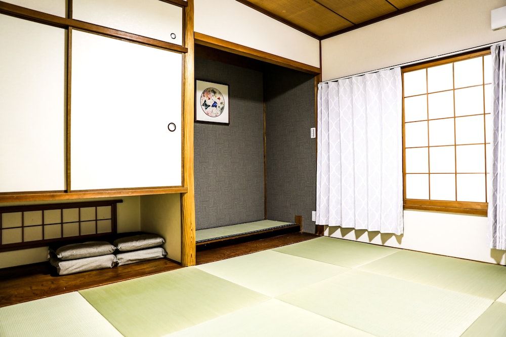 Wamikyo Homy Standard Room 2