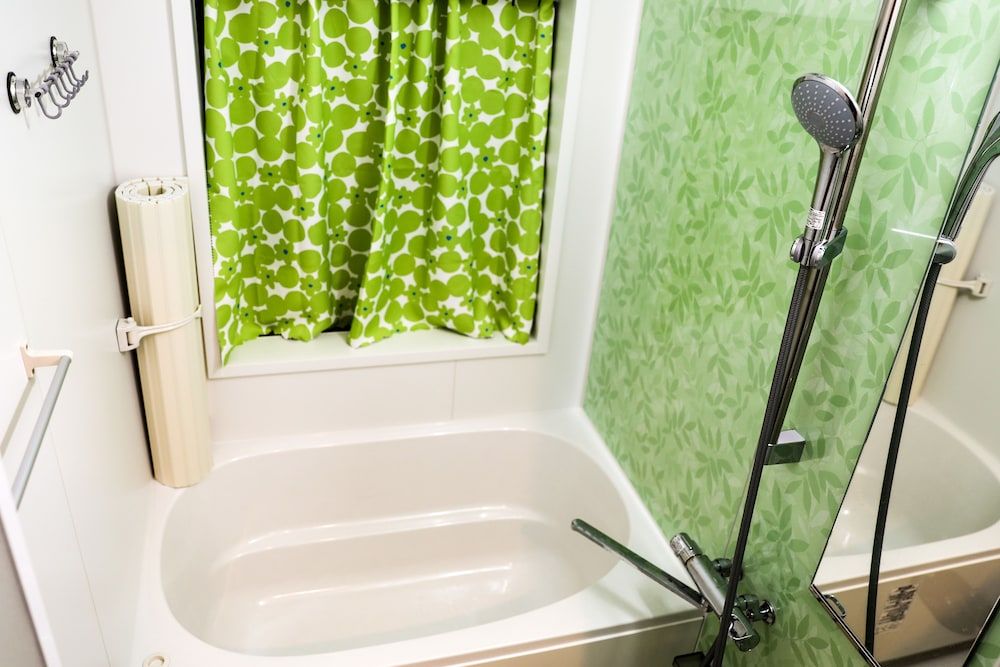 Wamikyo Homy Standard Room 4