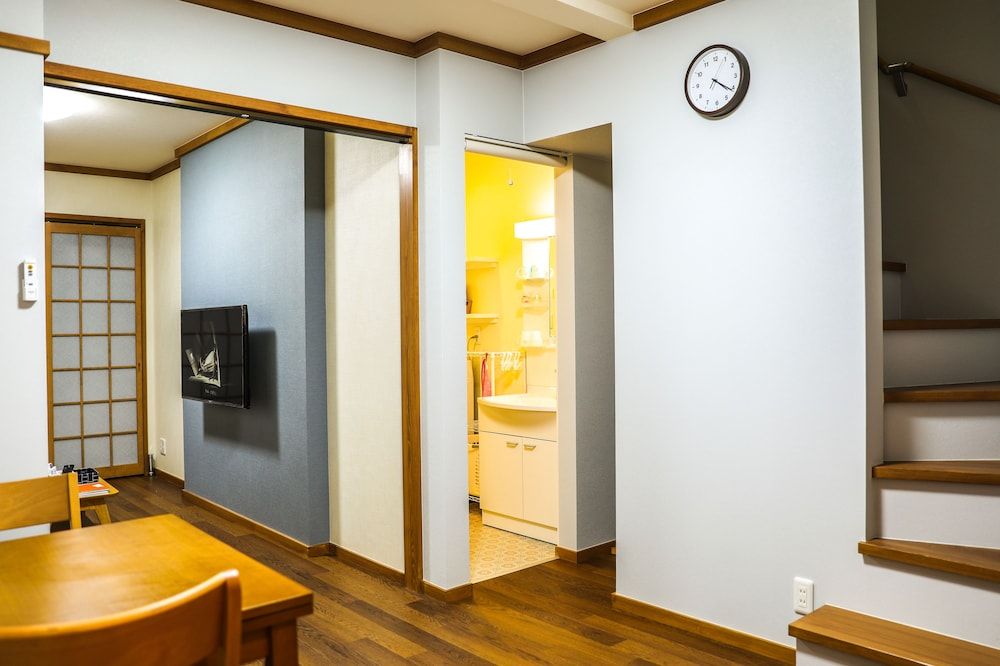 Wamikyo Homy Standard Room 9