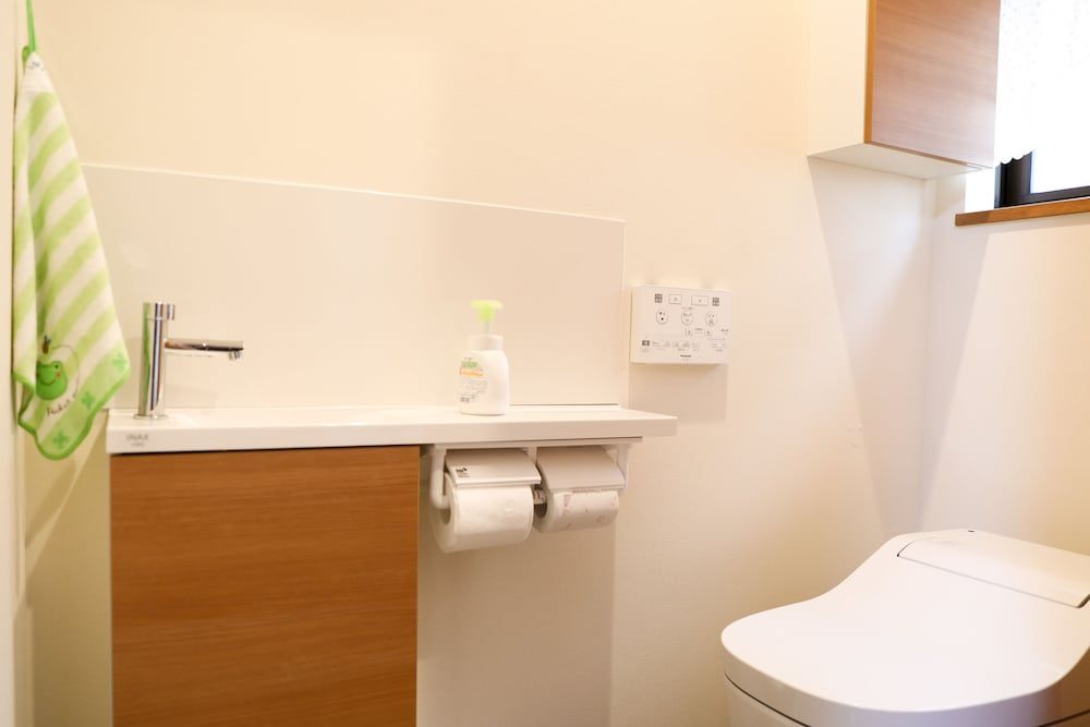 Wamikyo Homy Standard Room 6